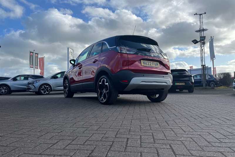 Used Vauxhall Crossland 2022 for sale - 78174089: Photo 37