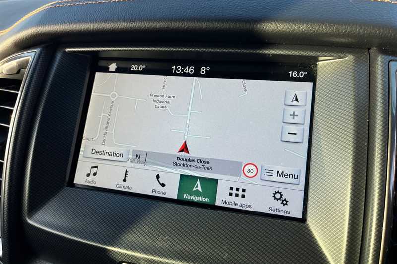 Used Ford Ranger 2019 for sale - 77317146: Photo 18