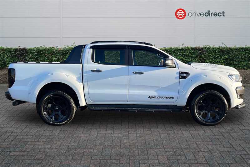 Used Ford Ranger 2019 for sale - 77317146: Photo 2