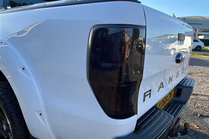 Used Ford Ranger 2019 for sale - 77317146: Photo 31