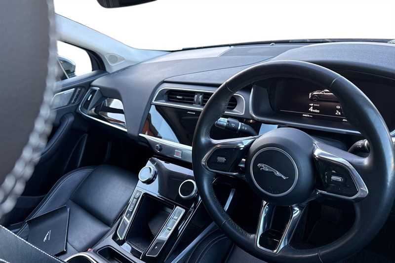 Used Jaguar I-Pace 2020 for sale - 76448305: Photo 10