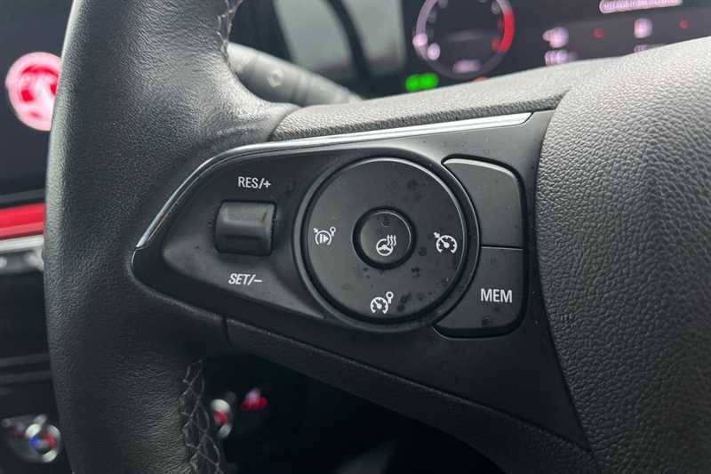 Used Vauxhall Mokka 2023 for sale - 78188839: Photo 21