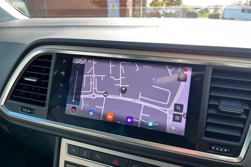 Used SEAT Ateca 2021 for sale - 76891127: Photo 18