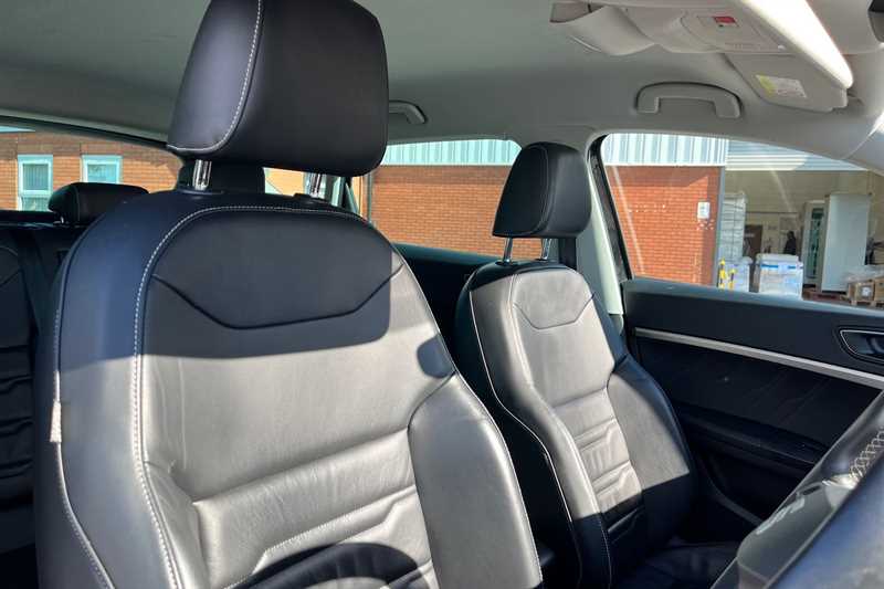 Used SEAT Ateca 2021 for sale - 76891127: Photo 23