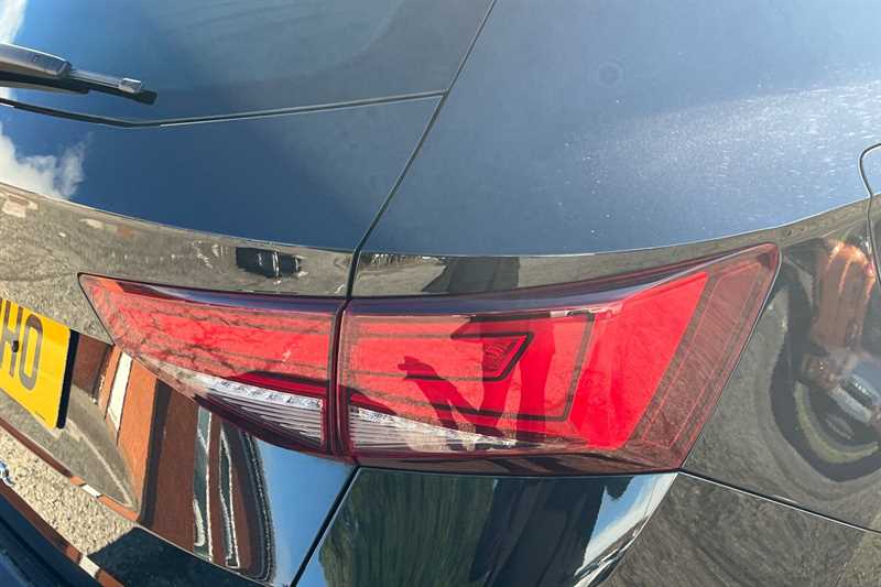 Used SEAT Ateca 2021 for sale - 76891127: Photo 32