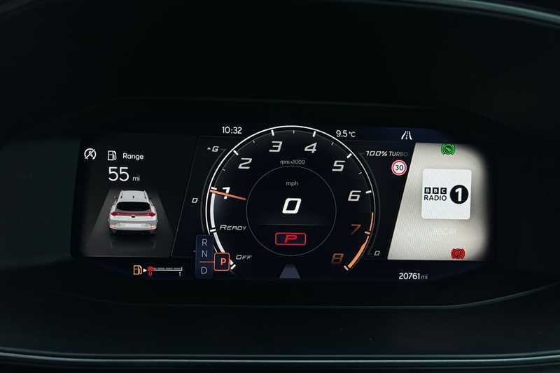 Used Cupra Formentor for sale - 77863238: Photo 20