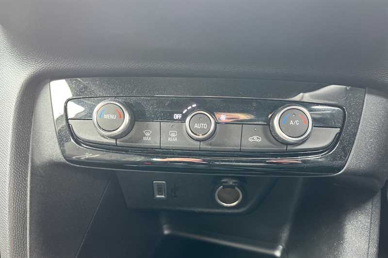 Used Vauxhall Corsa 2024 for sale - 76858526: Photo 15