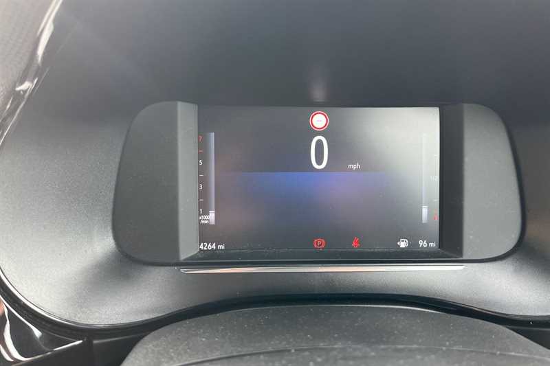 Used Vauxhall Corsa 2024 for sale - 76858526: Photo 20