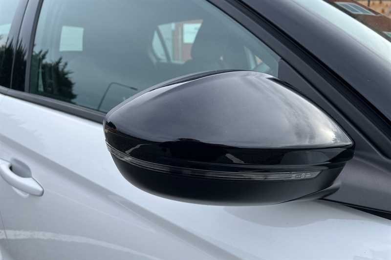 Used Vauxhall Corsa 2024 for sale - 76858526: Photo 34