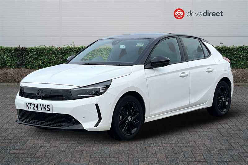 Used Vauxhall Corsa 2024 for sale - 76858526: Photo 7