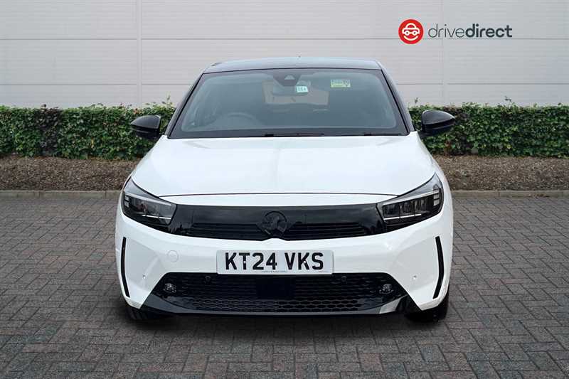 Used Vauxhall Corsa 2024 for sale - 76858526: Photo 8