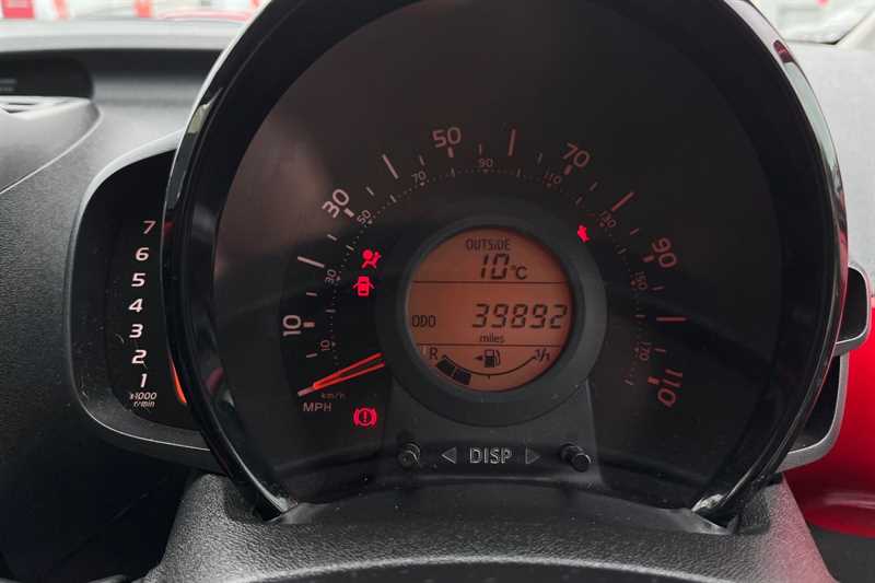 Used Toyota AYGO 2018 for sale - 78130864: Photo 20