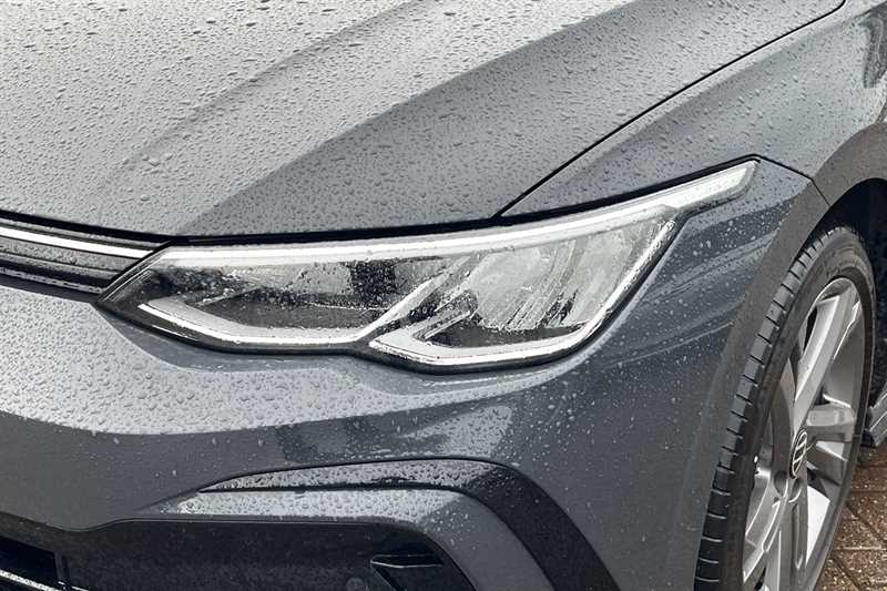 Used Volkswagen Golf 2020 for sale - 77485810: Photo 29