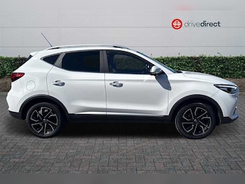 Used MG MG ZS 2024 for sale - 75434206: Photo