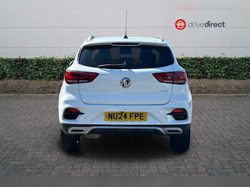Used MG MG ZS 2024 for sale - 75434206: Photo