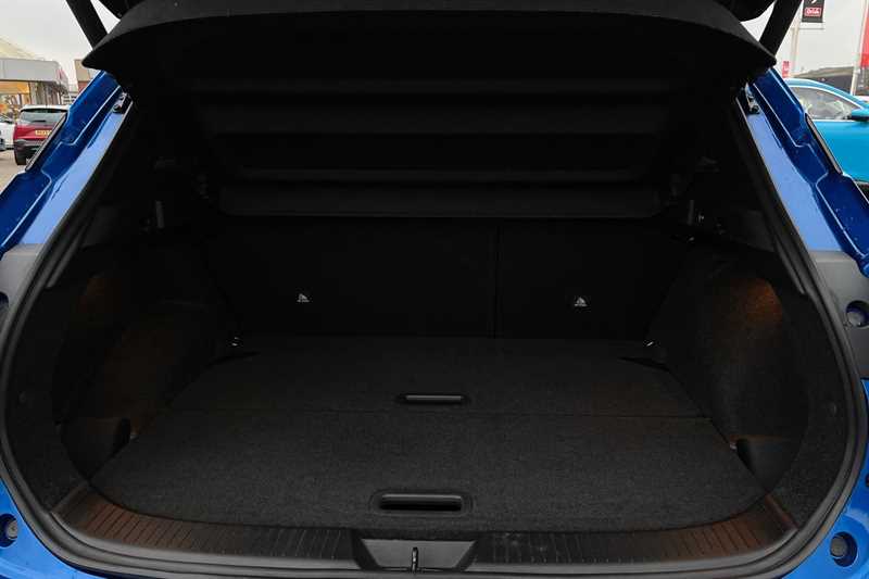 Used Nissan Qashqai 2024 for sale - 77566347: Photo 25