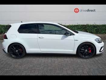 Used Volkswagen Golf 2018 for sale - 75083117: Photo