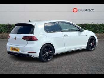 Used Volkswagen Golf 2018 for sale - 75083117: Photo