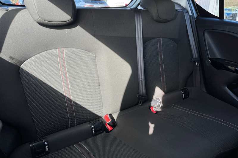 Used Vauxhall Corsa 2018 for sale - 78120530: Photo 24