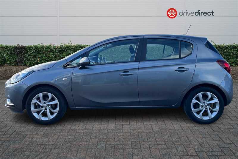 Used Vauxhall Corsa 2018 for sale - 78120530: Photo 6