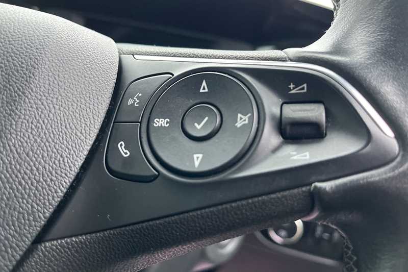 Used Vauxhall Mokka 2021 for sale - 77828942: Photo 22