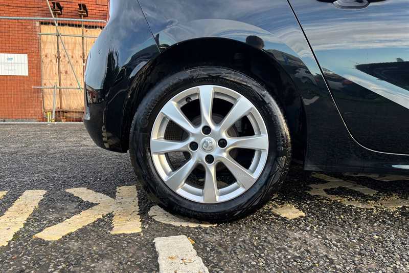 Used Vauxhall Corsa 2021 for sale - 77322412: Photo 11