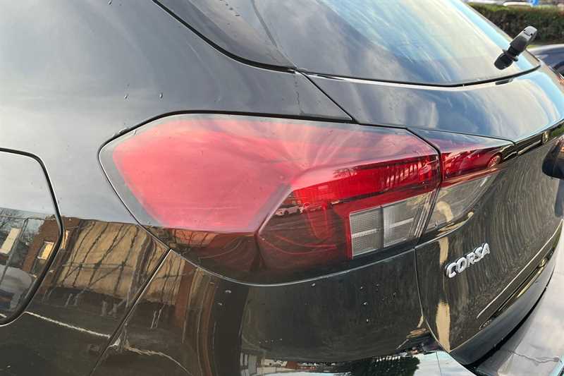 Used Vauxhall Corsa 2021 for sale - 77322412: Photo 31