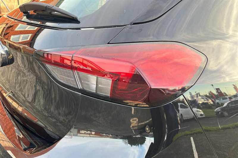 Used Vauxhall Corsa 2021 for sale - 77322412: Photo 32