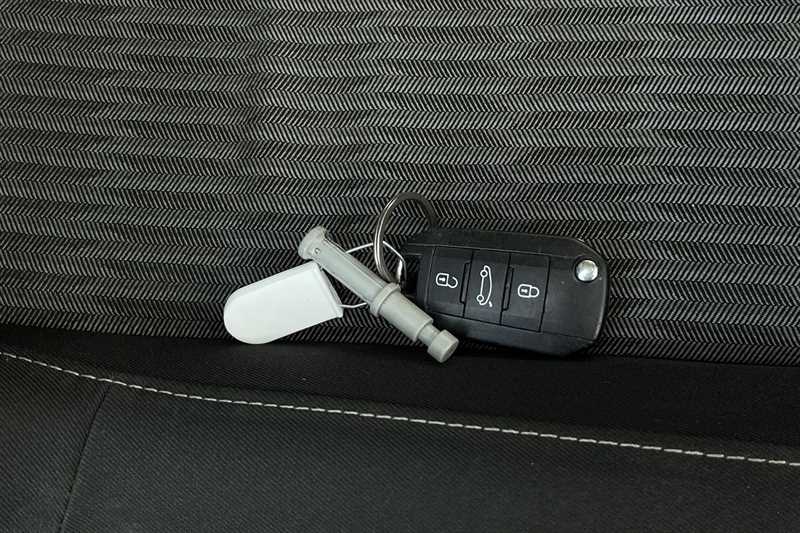 Used Vauxhall Corsa 2021 for sale - 77322412: Photo 39