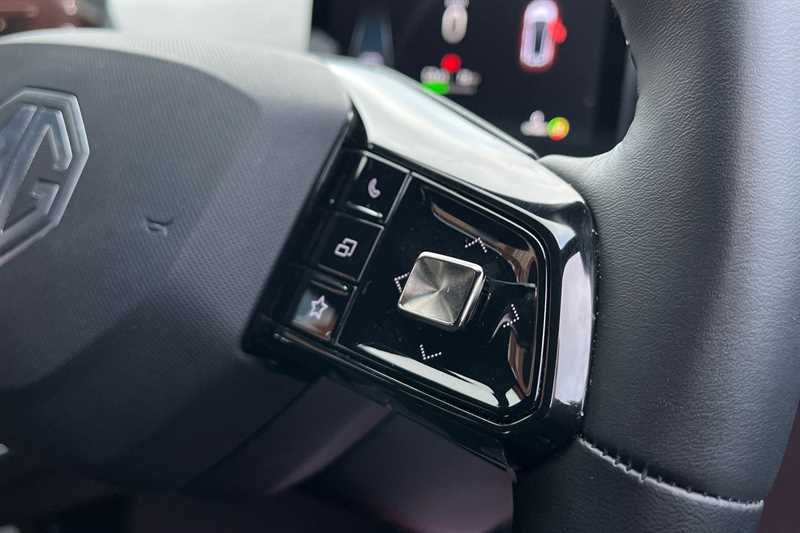 Used MG MG4 2024 for sale - 77444217: Photo 22