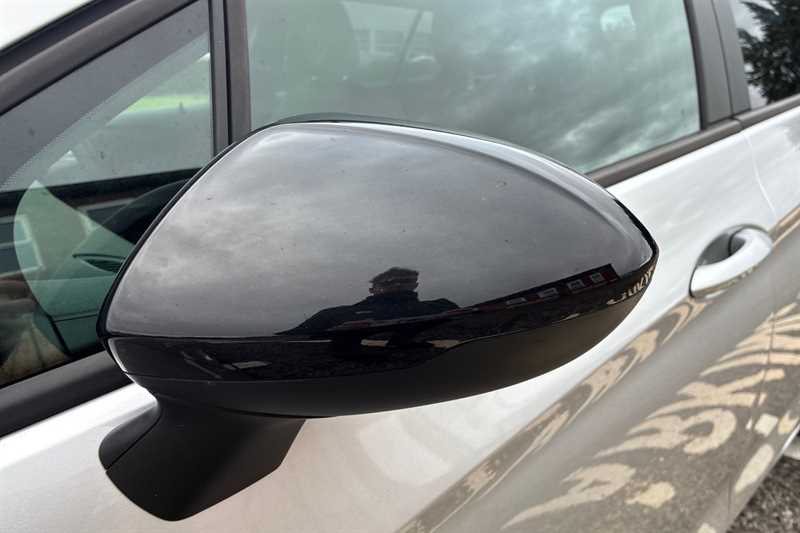 Used Vauxhall Astra for sale - 76463696: Photo 35