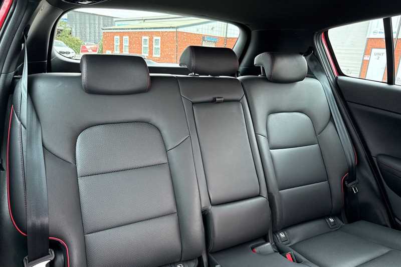 Used Kia Sportage 2021 for sale - 76504030: Photo 24