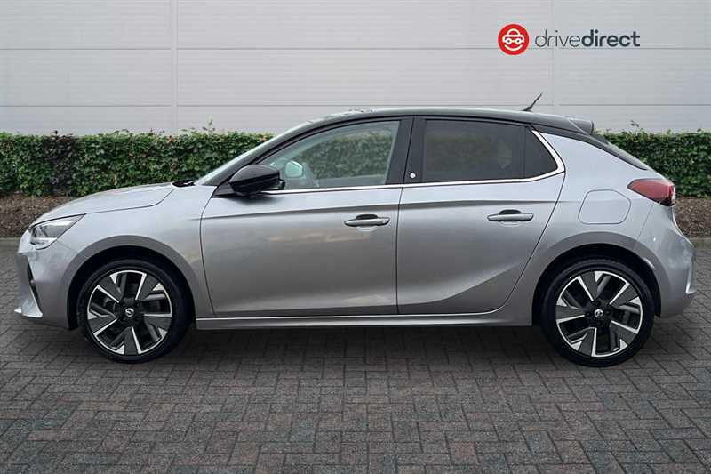 Used Vauxhall Corsa 2021 for sale - 77843144: Photo 6