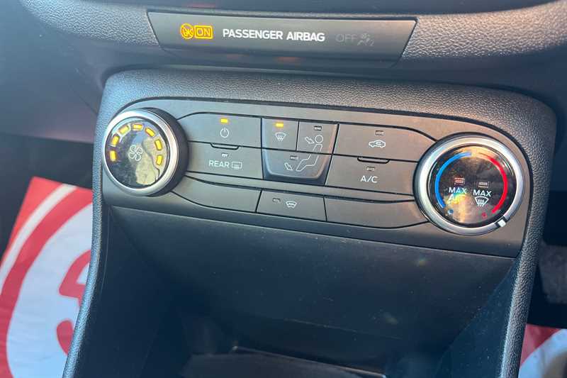 Used Ford Fiesta 2020 for sale - 77728244: Photo 15