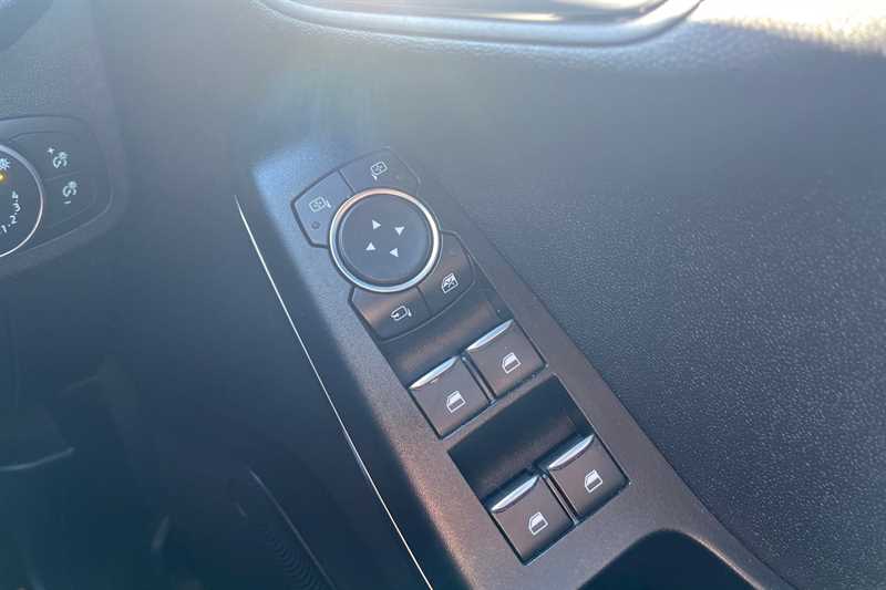 Used Ford Fiesta 2020 for sale - 77728244: Photo 16