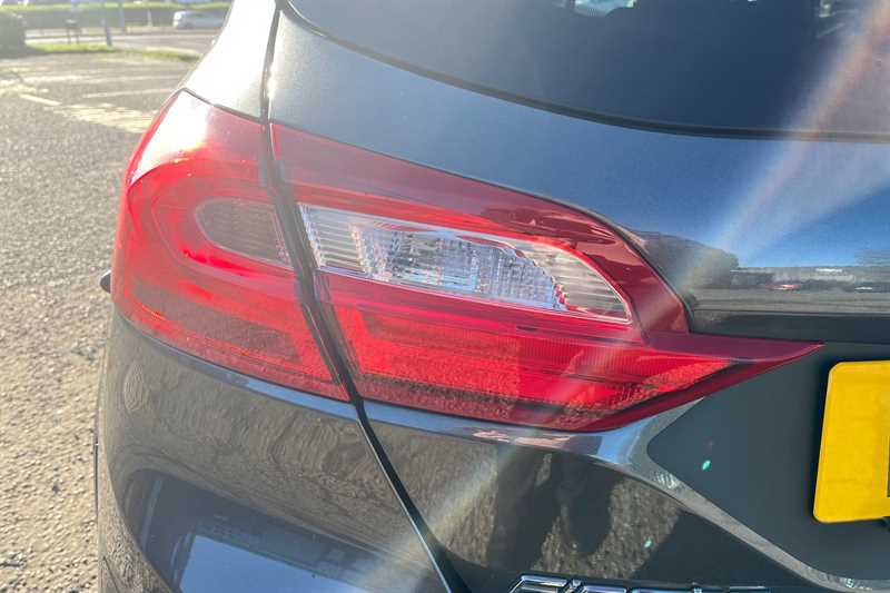 Used Ford Fiesta 2020 for sale - 77728244: Photo 31