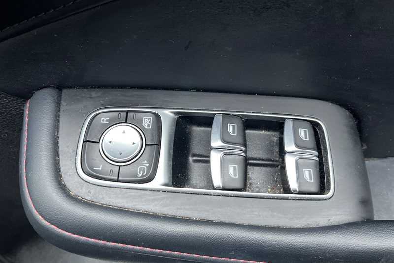 Used MG MG HS 2023 for sale - 76504204: Photo 16