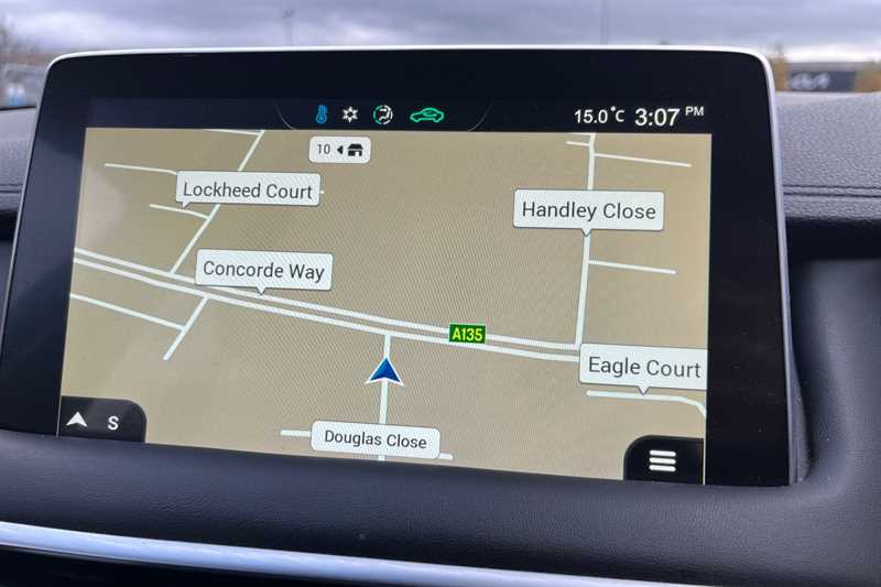 Used MG MG HS 2023 for sale - 76504204: Photo 18