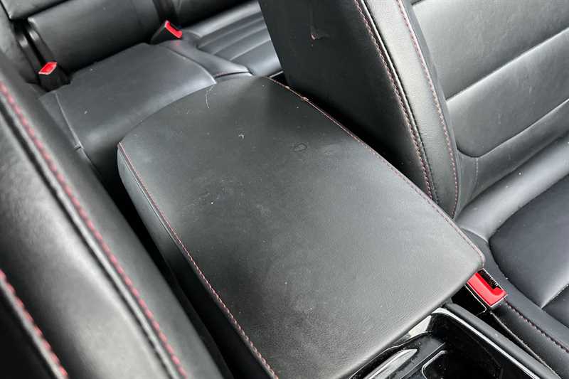 Used MG MG HS 2023 for sale - 76504204: Photo 26