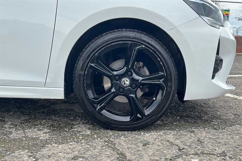 Used Vauxhall Corsa 2023 for sale - 76524661: Photo 12