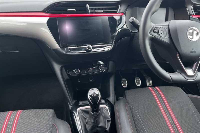 Used Vauxhall Corsa 2023 for sale - 76524661: Photo 14