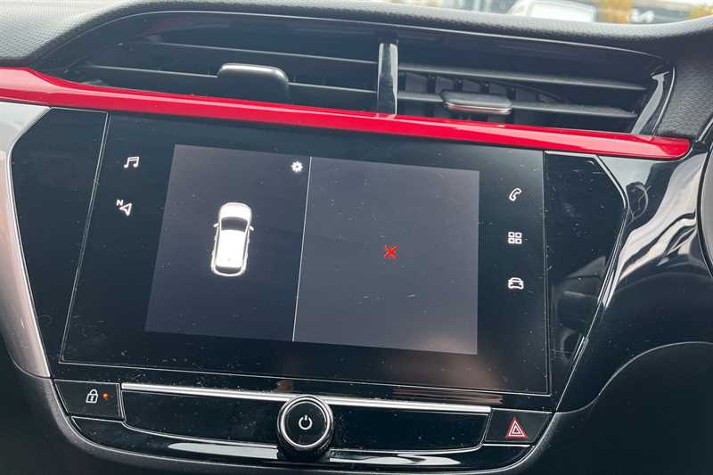 Used Vauxhall Corsa 2023 for sale - 76524661: Photo 19