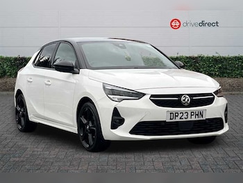 Used Vauxhall Corsa 2023 for sale - 76524661: Photo