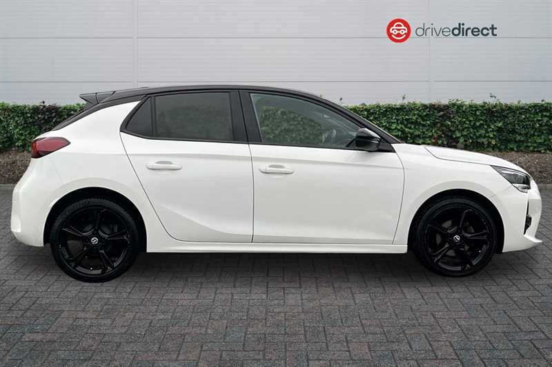 Used Vauxhall Corsa 2023 for sale - 76524661: Photo 2