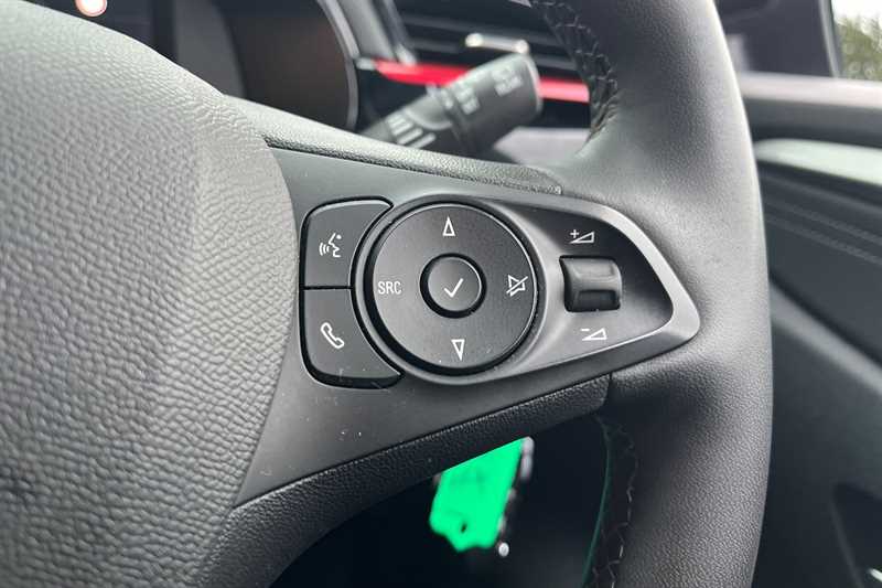 Used Vauxhall Corsa 2023 for sale - 76524661: Photo 22