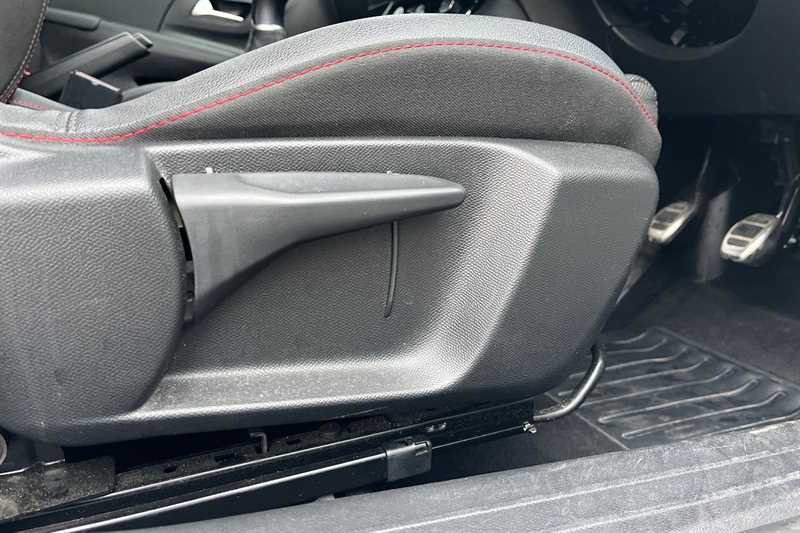 Used Vauxhall Corsa 2023 for sale - 76524661: Photo 26