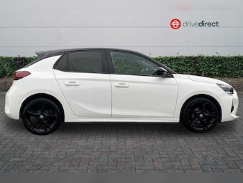 Used Vauxhall Corsa 2023 for sale - 76524661: Photo