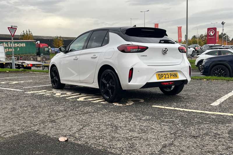 Used Vauxhall Corsa 2023 for sale - 76524661: Photo 36