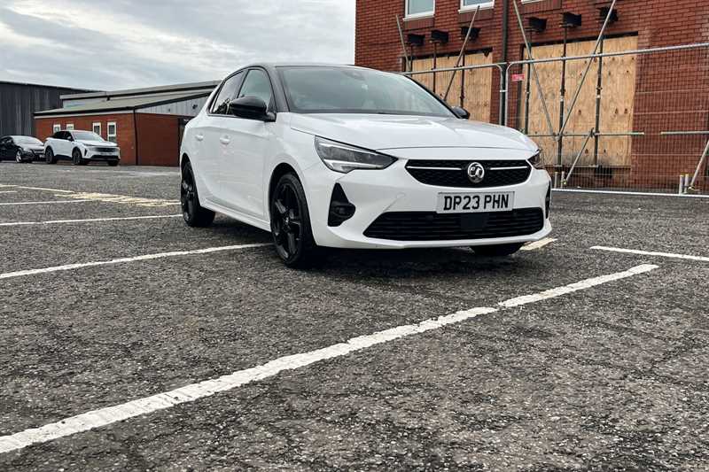 Used Vauxhall Corsa 2023 for sale - 76524661: Photo 37