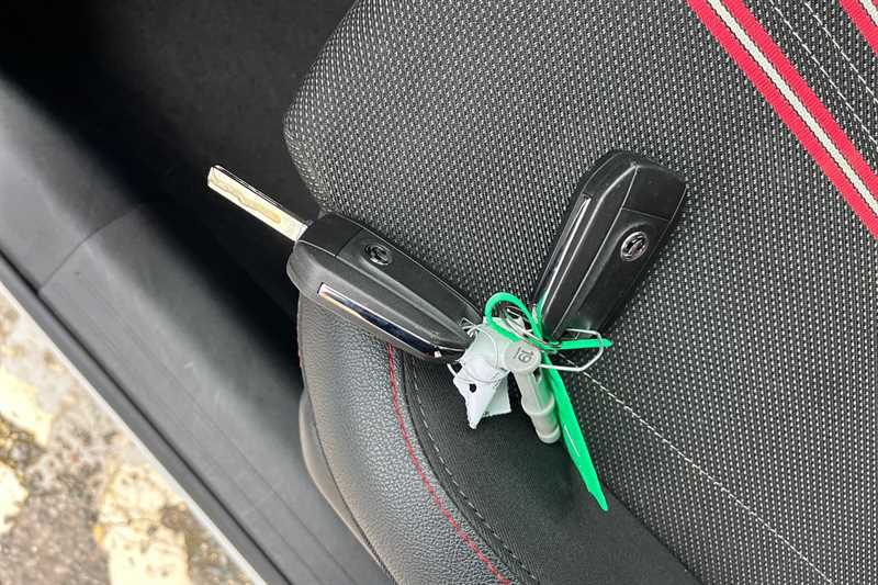 Used Vauxhall Corsa 2023 for sale - 76524661: Photo 38